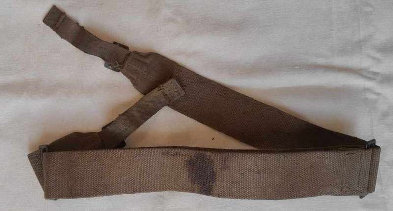 R4  RIFLE SLING