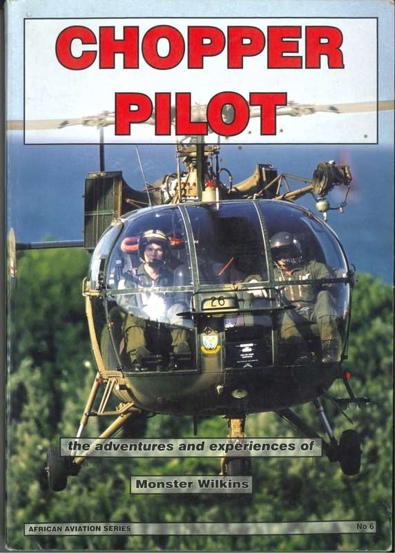 CHOPPER PILOT
