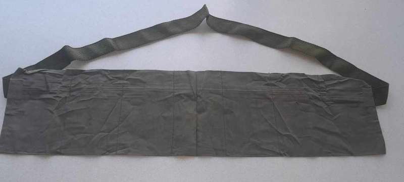 US ARMY BANDOLIER