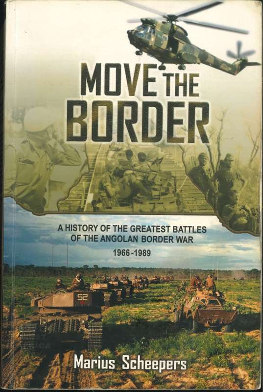 MOVE THE BORDER