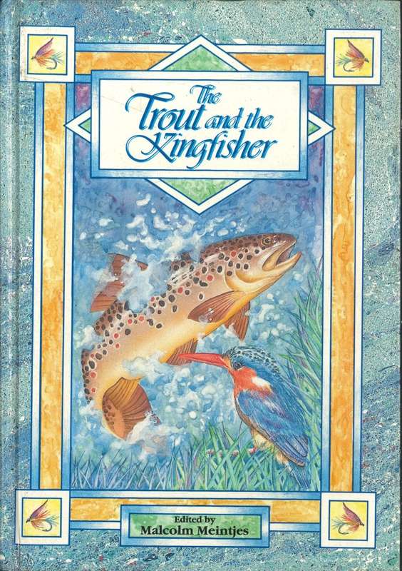 THE TROUT AND THE KINGFISHER