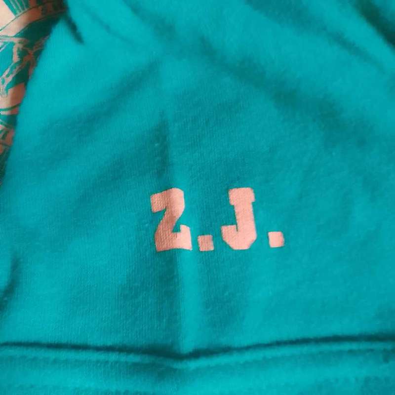KOEVOET UNIT TEE-SHIRT **Z.J.**