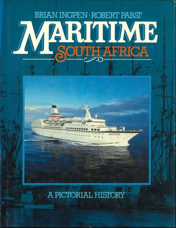 MARITIME SOUTH AFRICA **Ingpen & Pabst**