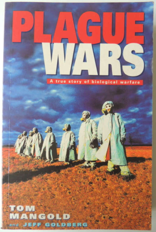 PLAUGUE WARS