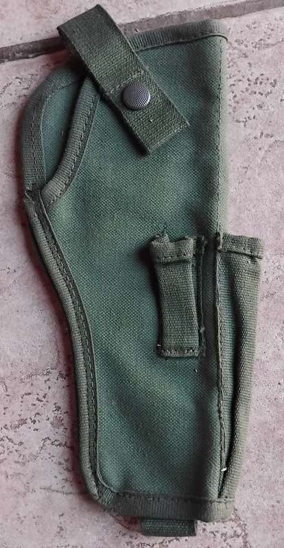 KOEVOET HOLSTER