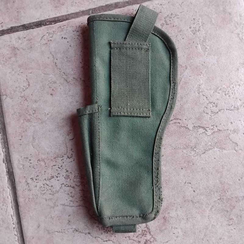 KOEVOET HOLSTER