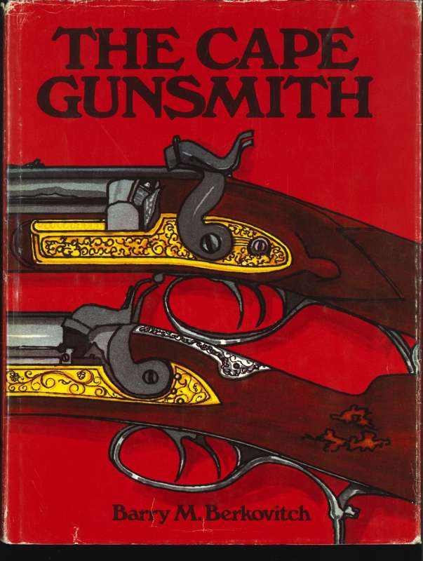 THE CAPE GUNSMITH