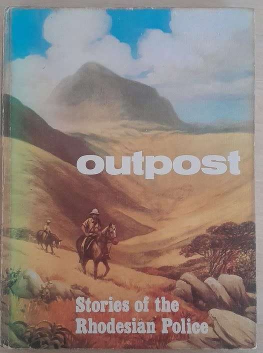 OUTPOST **BSAP**