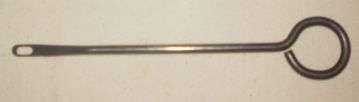 TOKAREV CLEANING ROD