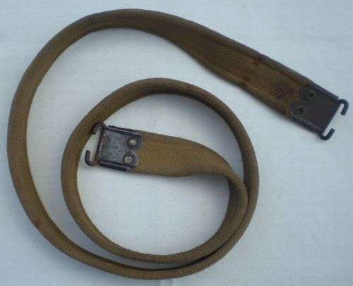 .303/R1 RIFLE SLING