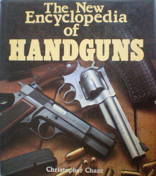 MILITARY SMALL ARMS