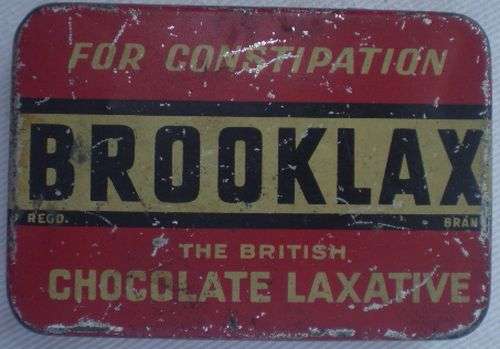 **BROOKLAX**
