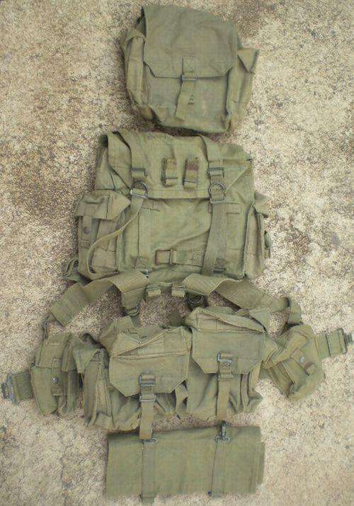 PATT 73 WEBBING
