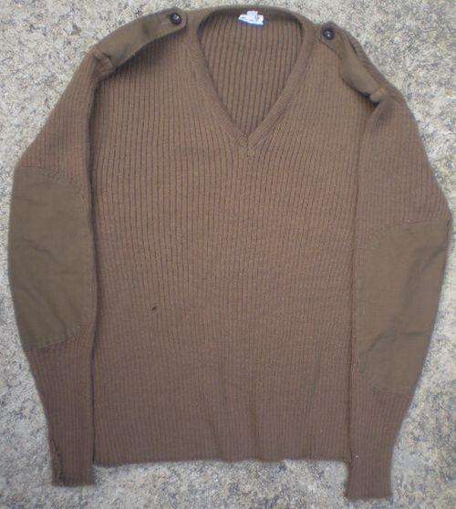 SADF JERSEY