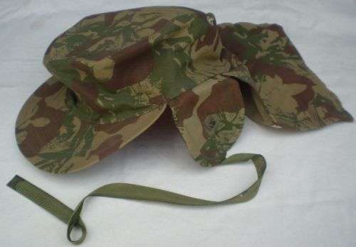 SAP BUSH HAT