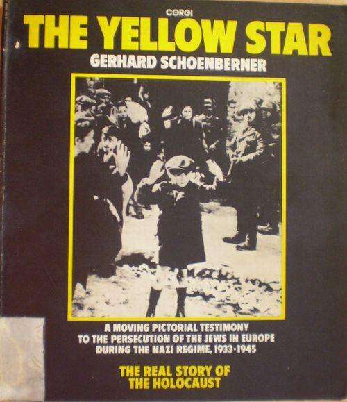 THE YELLOW STAR