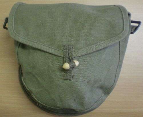 RECCE RPK MAG POUCH (?)