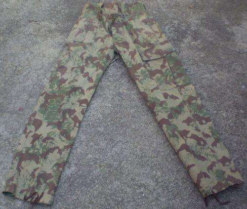 SAP CAMMO