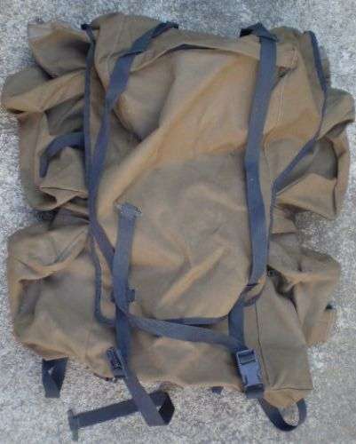 PATT  83 RUCKSACK