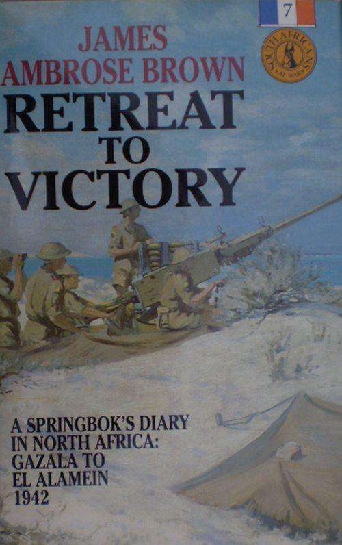 RETREAT TO VICTORY