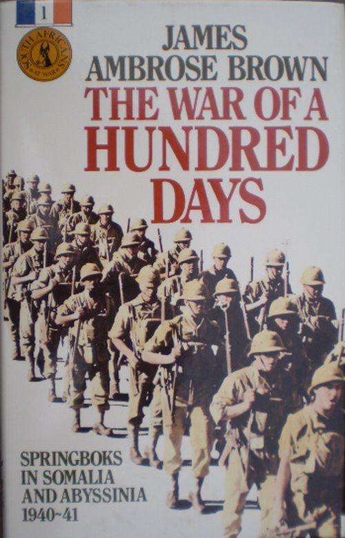 THE WAR OF A HUNDRED DAYS