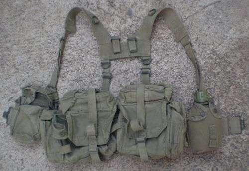 PATT 73 WEBBING