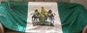 Rhodesian Flag