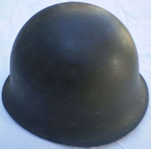 SADF "OTAN" STEEL HELMET