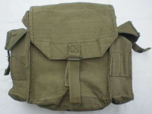 SADF PATROL BAG