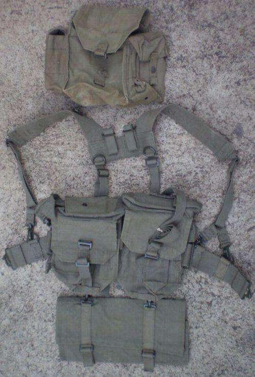 PATT 73 WEBBING