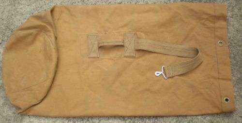 SADF KIT BAG