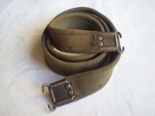 SADF .303/R1 RIFLE SLING