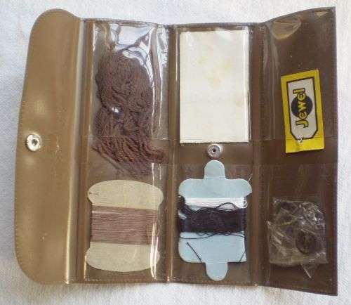 SA ARMY "HOUSEWIFE"