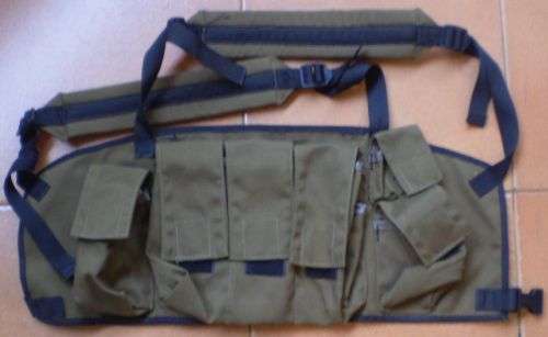 PATT 83 CHEST WEBBING