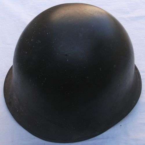 SADF "OTAN" STEEL HELMET