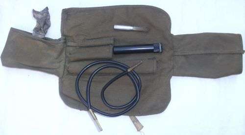 F.N. RIFLE CLEANING KIT