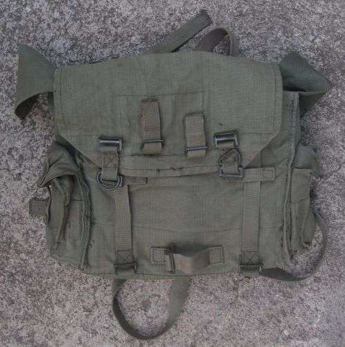 SADF RUCKSACK