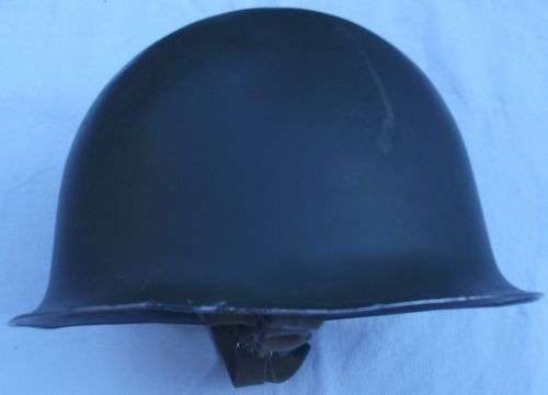 SADF "OTAN" STEEL HELMET