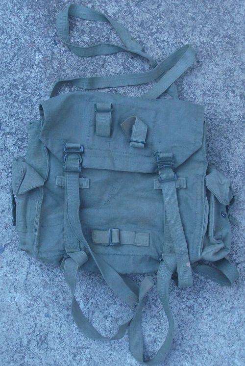 SADF RUCKSACK