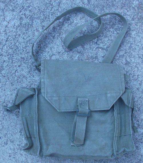 SADF PATROL BAG