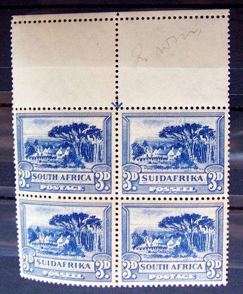 Union of South Africa