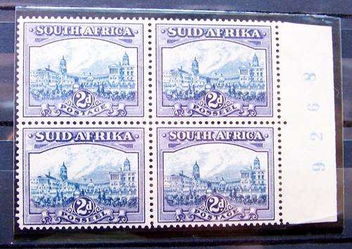 Union of South Africa