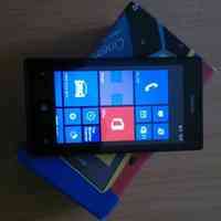 Nokia Lumia 520