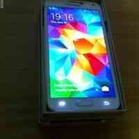 Samsung S5 - 1 week old