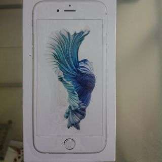iPhone 6s