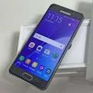 Samsung Galaxy A3 - Dual sim