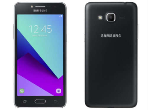 Samsung Galaxy Grand Prime Plus