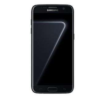 Samsung Galaxy S7 Edge - Black Onyx - Free Shipping