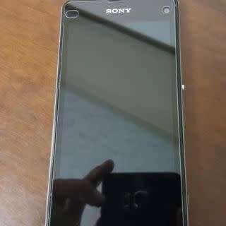 Sony Experia Z1 Compact