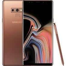 CRAZY WEEKEND SPECIAL - NOTE 9 + POUCH & TEMPERED GLASS
